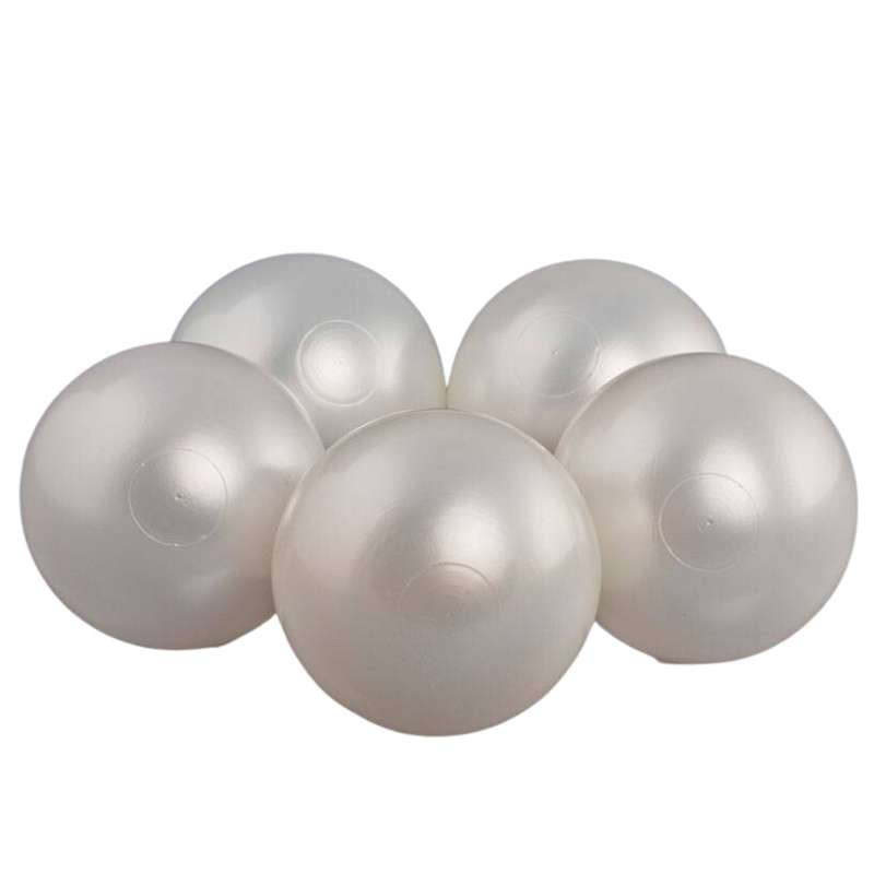 Ekstra Bolde Til Boldbassin   100 Stk.   Pearl fra Kid'oh