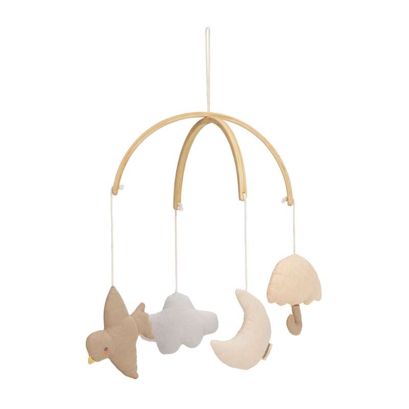 Baby Uro   Nature fra Moonboon