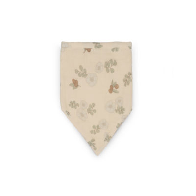 Bandana Hagesmæk   Flowers And Berries fra That's Mine
