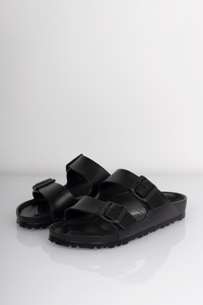 Sandal   Arizona Eva   Black fra Birkenstock