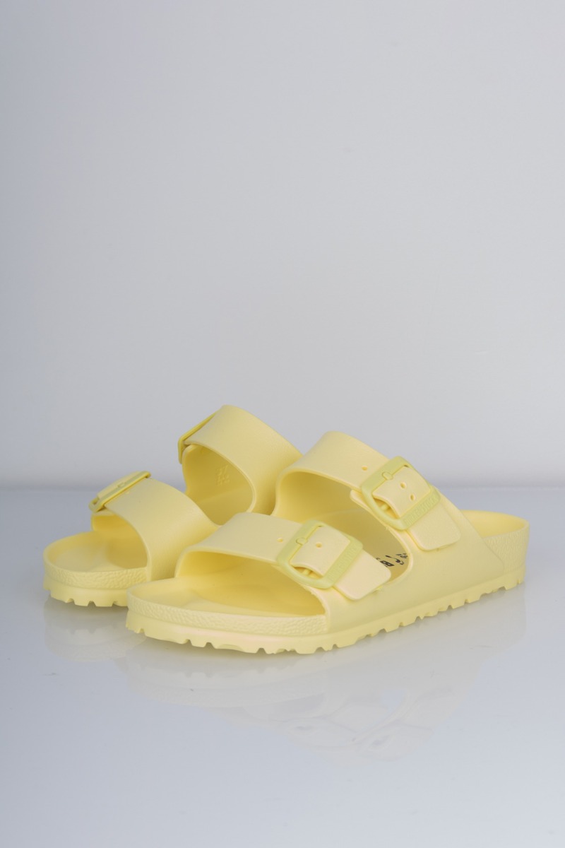 Sandal   Arizona Eva   Popcorn fra Birkenstock