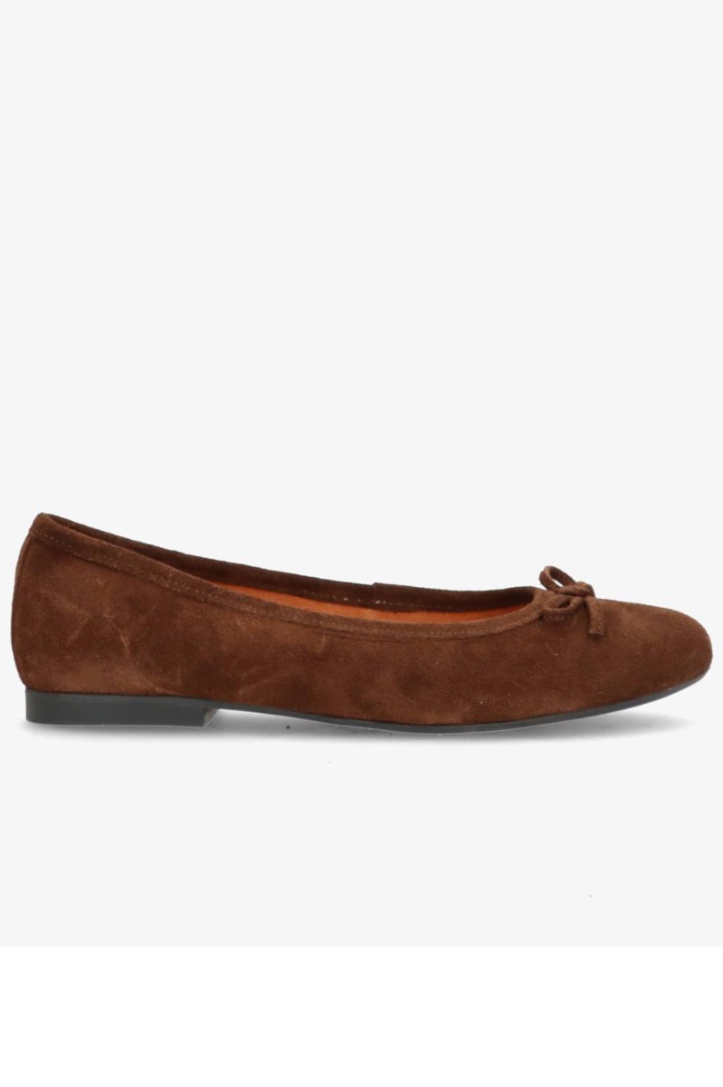 Phenumb   Ballerina   Bisque S   Brown Dark