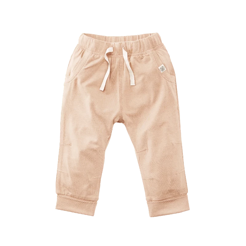 Uv Jogger Pants   Peachy Summer (18 24m) fra Cloby