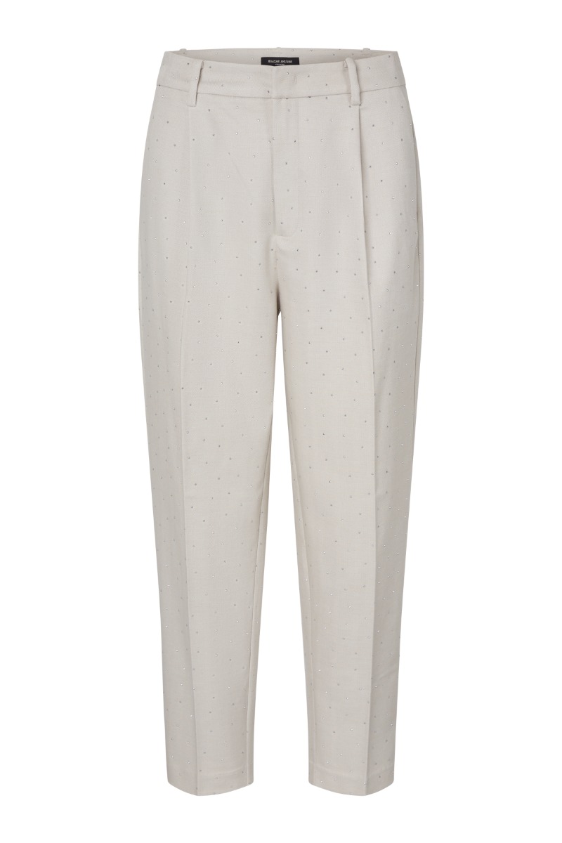 Bukser   Corymbiabbdagny Pant   Sand fra Bruuns Bazaar