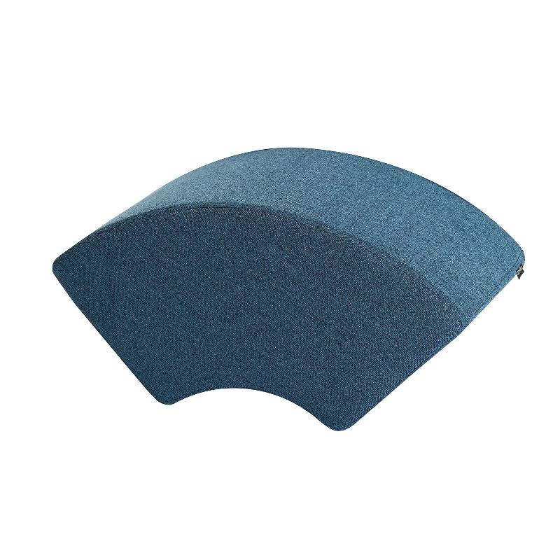 Rainbow Body   Flere Farver   Ocean Blue fra By Klipklap