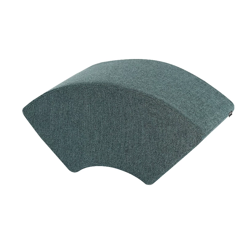 Rainbow Body   Flere Farver   Pine Green fra By Klipklap