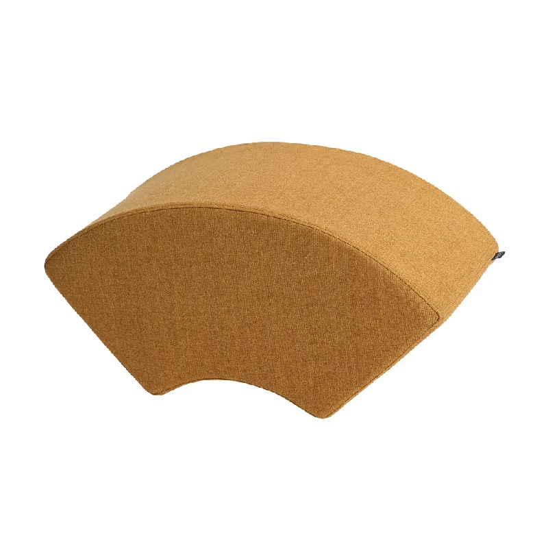 Rainbow Body   Flere Farver   Mustard fra By Klipklap