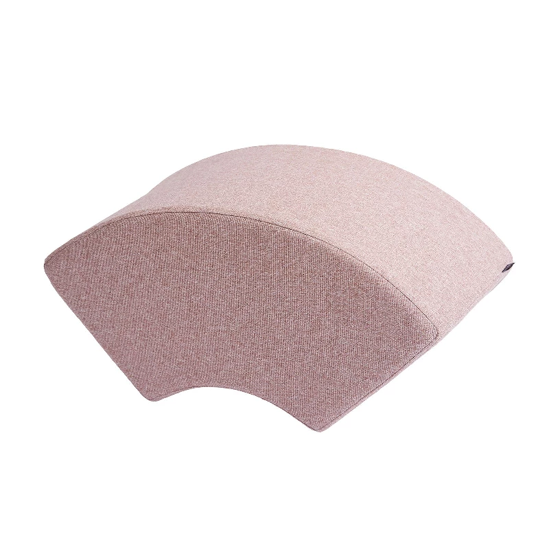 Rainbow Body   Flere Farver   Soft Rose fra By Klipklap