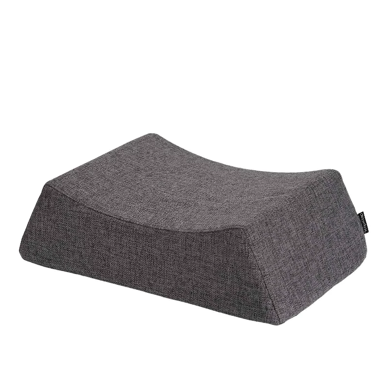 Mrs. Skirt   Blue Grey fra By Klipklap