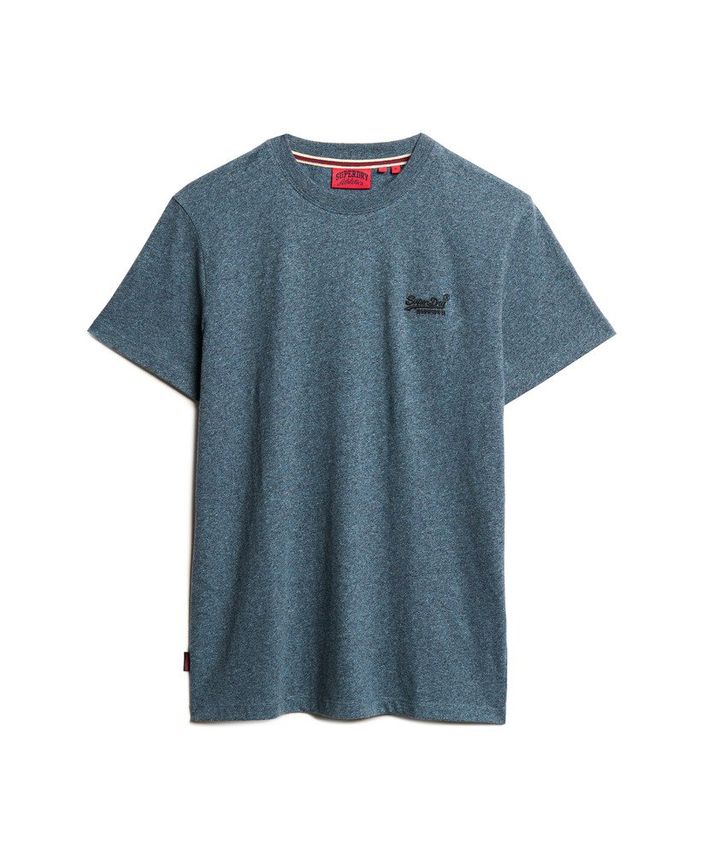 Vintage Logo Emb Tee fra Superdry