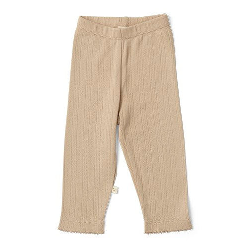 Asher Leggings   Safari   50cm   0m fra That's Mine