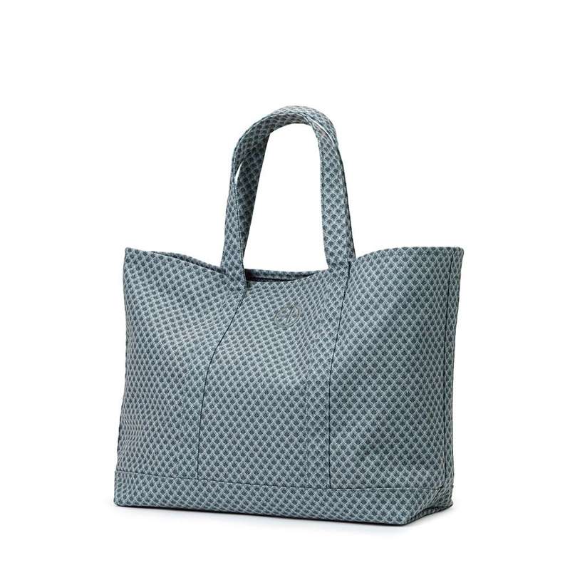 Puseletaske   Turquoise Nouveau fra Elodie Details