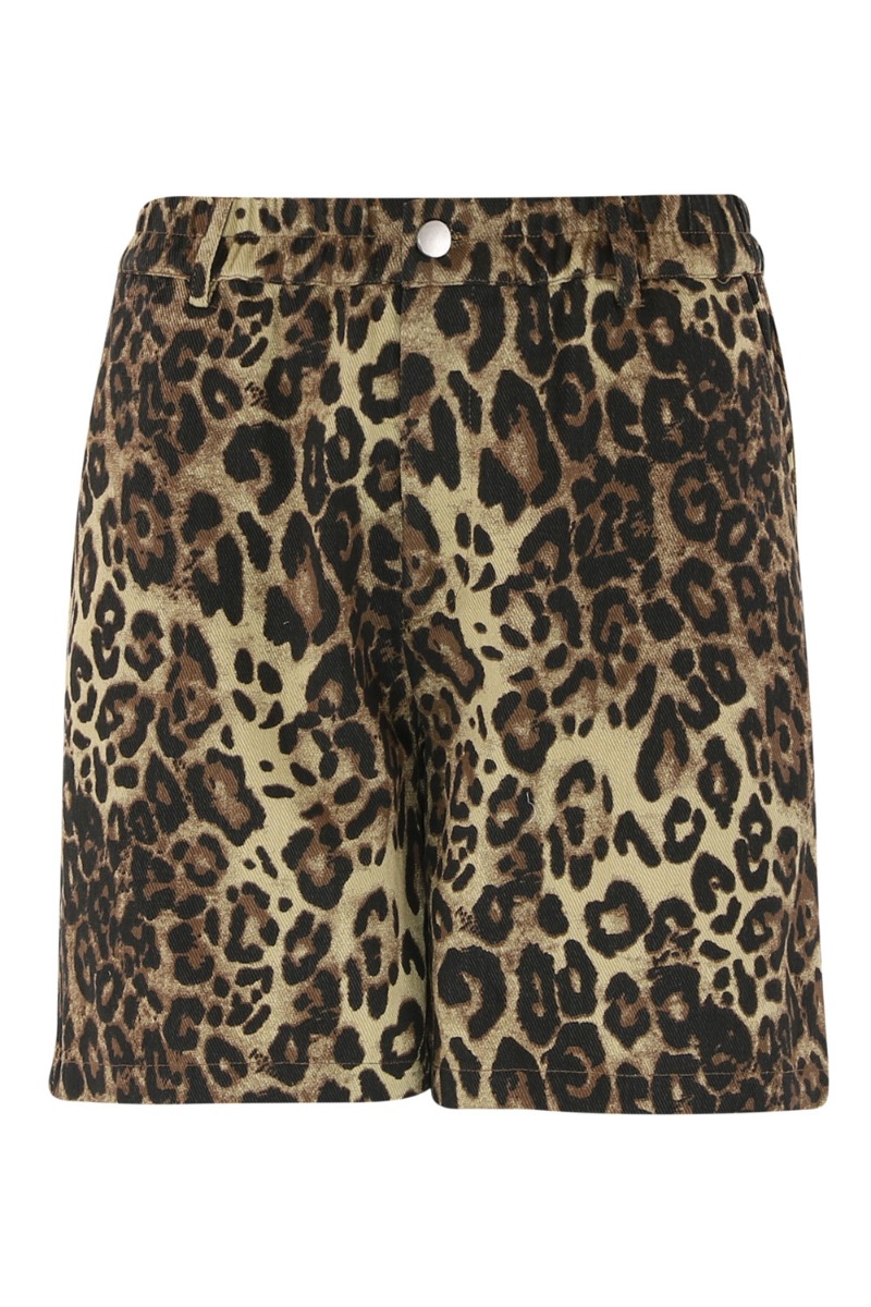 Shorts   Roberta Shorts   Leo Brown fra Continue