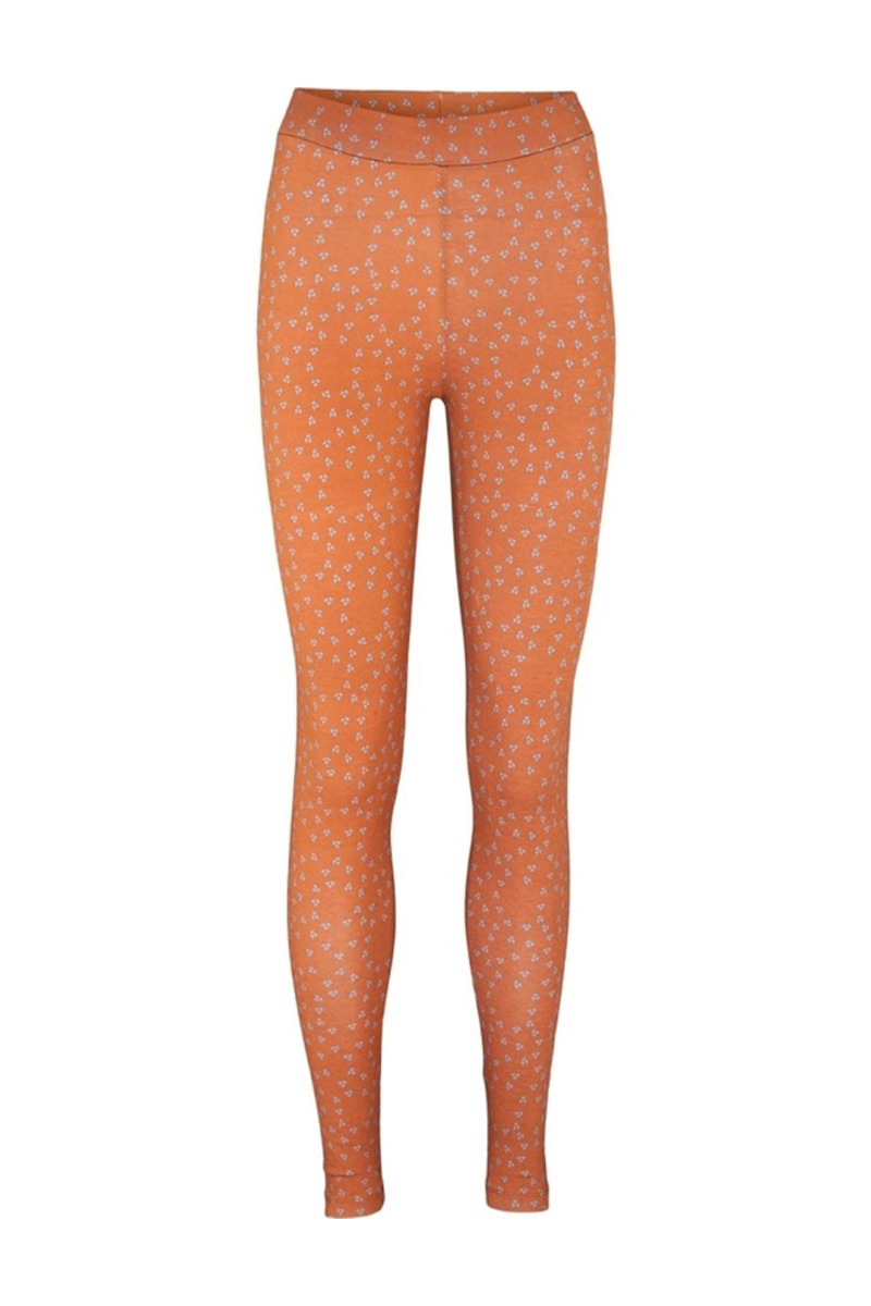Lykke By Lykke Live Tilbud 123 (elba Tight I Brown) Brown fra Lykkebylykke