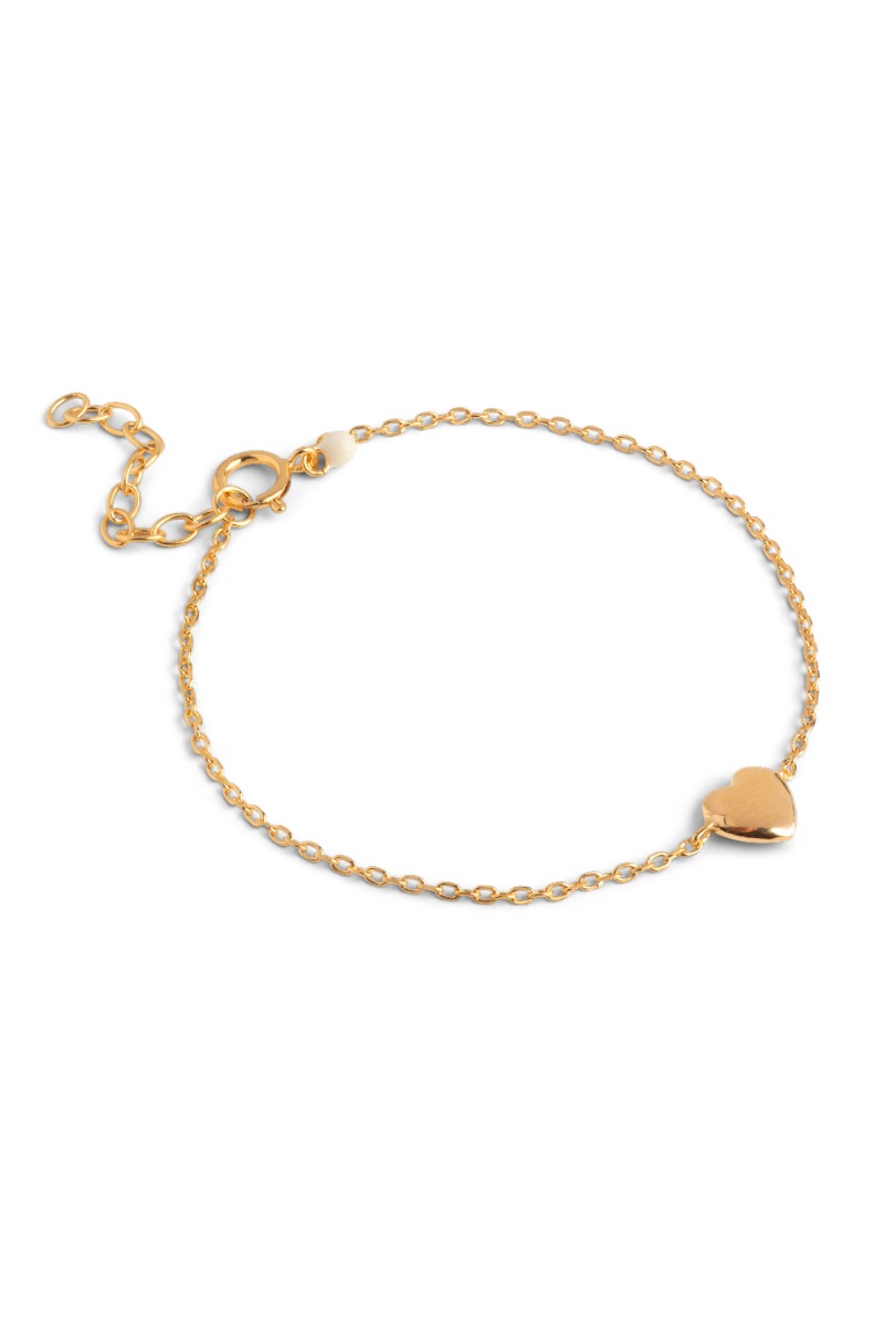 Armbånd   Amore   Gold fra Enamel