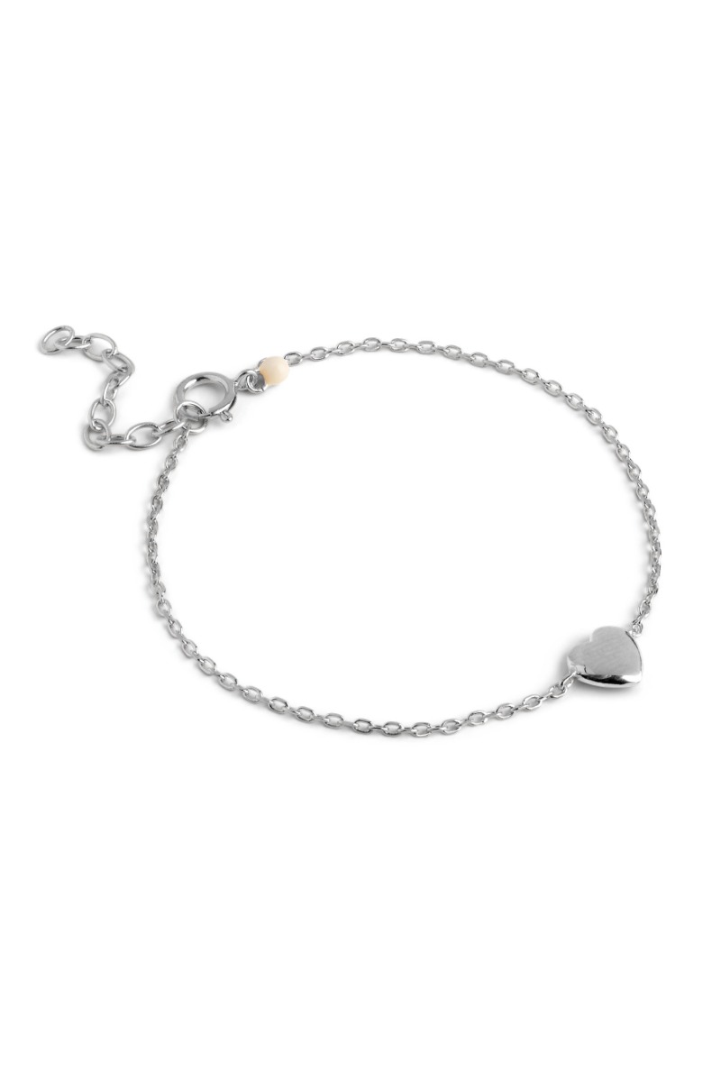 Armbånd   Amore   Silver fra Enamel