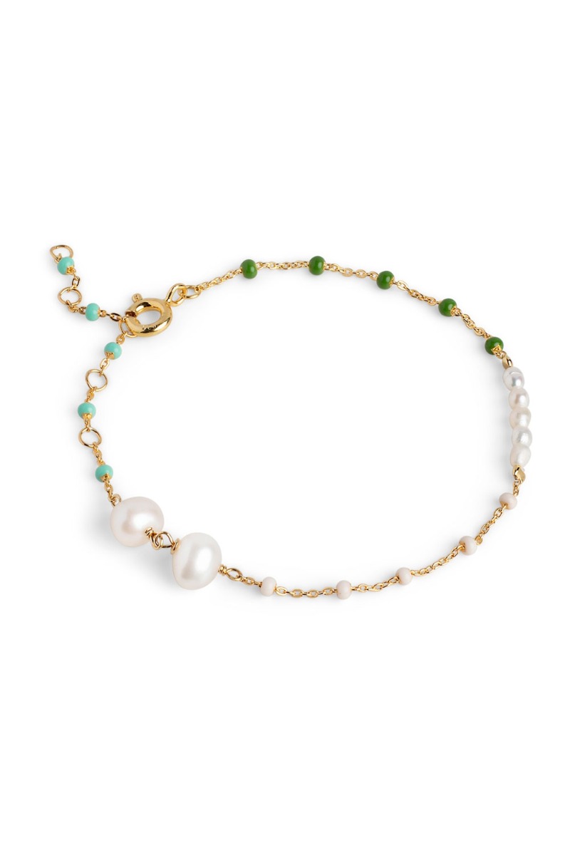 Armbånd   Lola Perla Bracelet   Confident fra Enamel