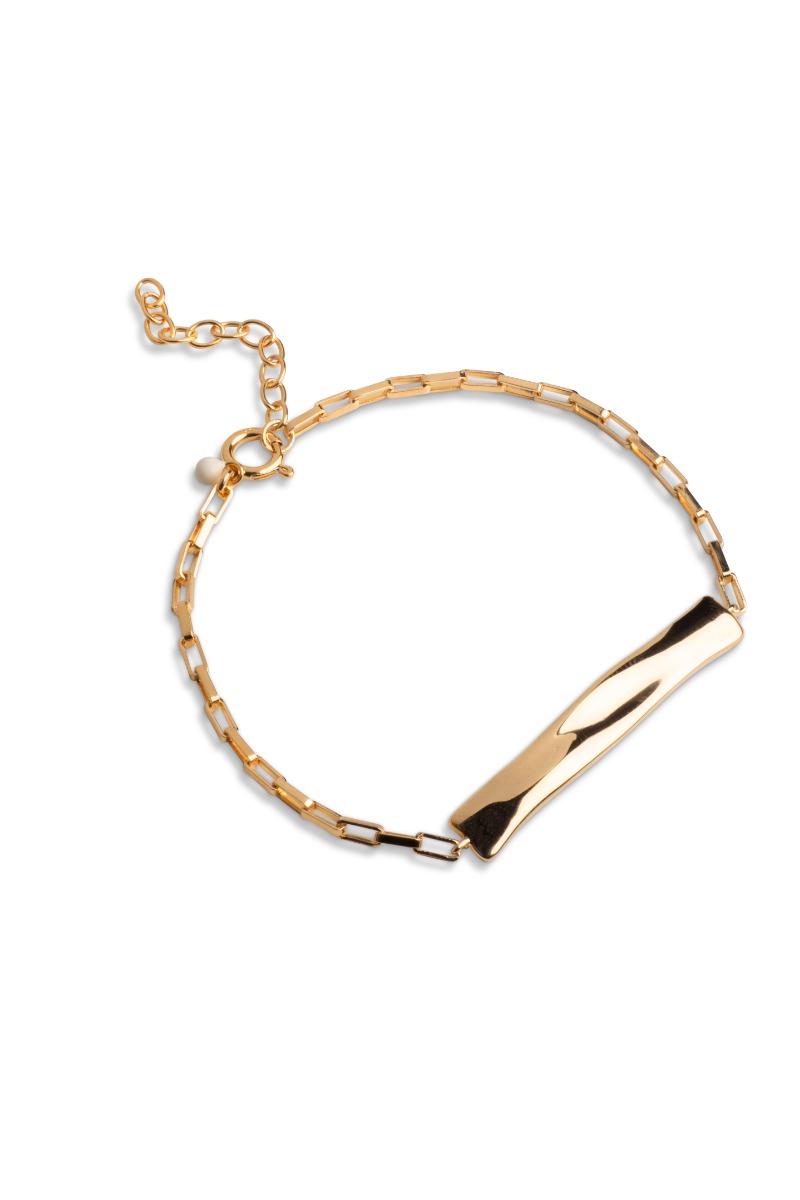 Armbånd   Bracelet, Noel   Gold fra Enamel