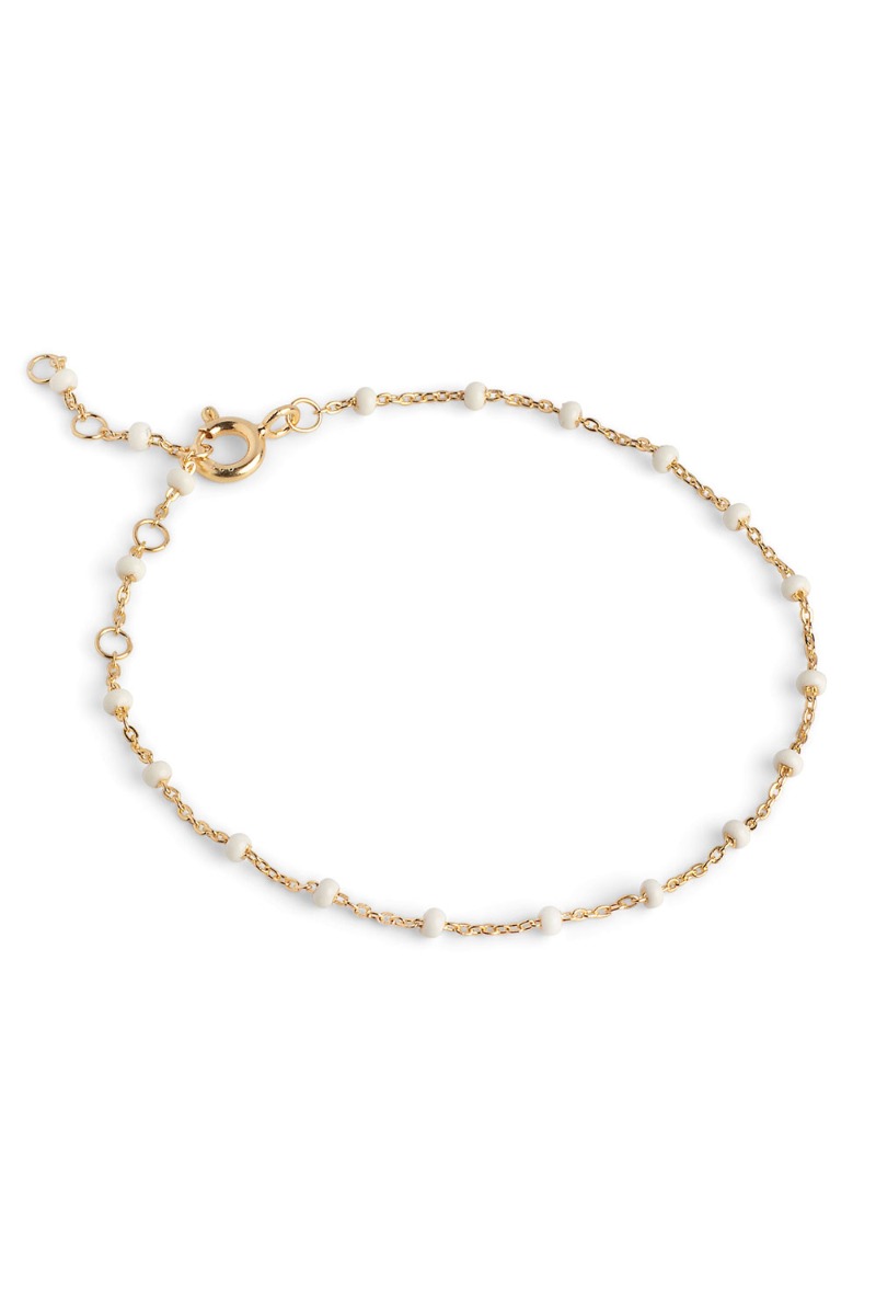 Armbånd   Lola Bracelet   Daisy fra Enamel
