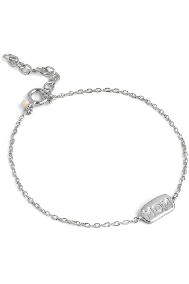 Armbånd   Mom Bracelet   Silver fra Enamel
