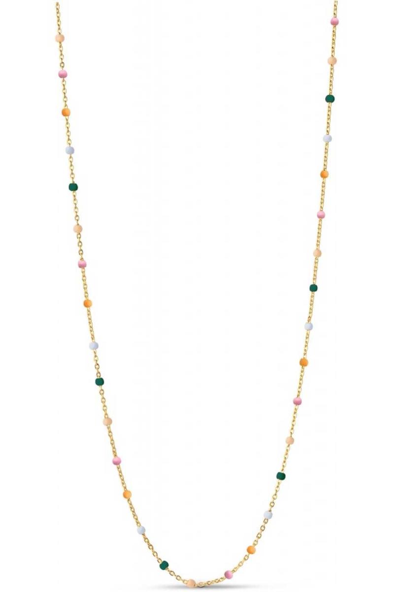 Halskæde   Lola Necklace   Dreamy fra Enamel