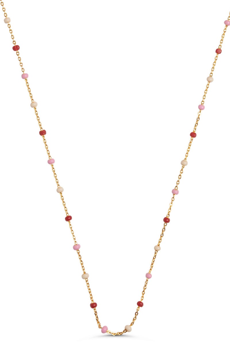 Halskæde   Lola Necklace   Rosie fra Enamel