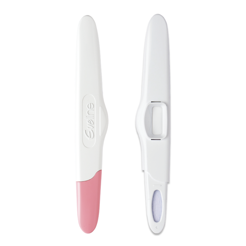 Eveline Refill fra Babyplan
