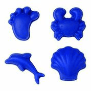 Scrunch Moulds fra Andemors Verden