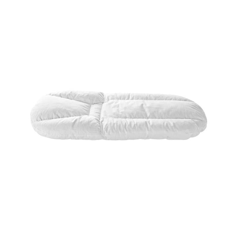 Baby Skies Newborn Mattress Topper fra Fossflakes
