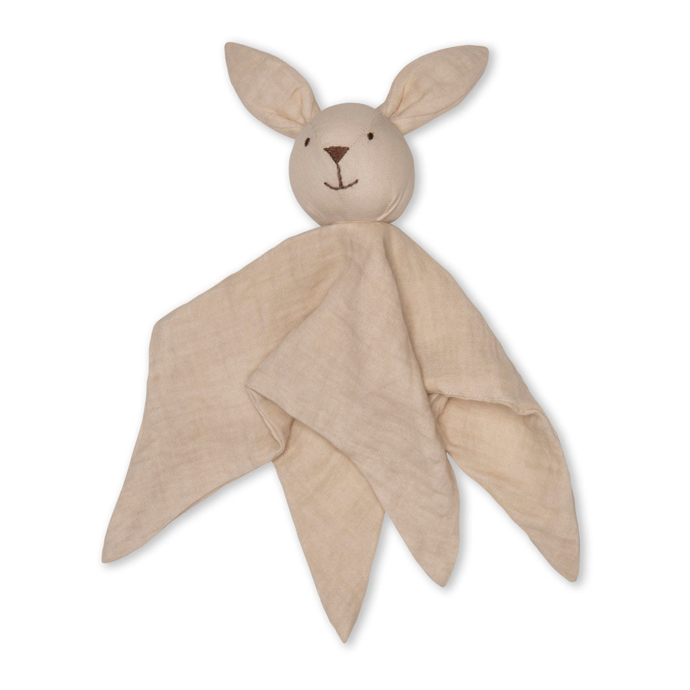 Ami Nusseklud   Beige Bunny fra That's Mine