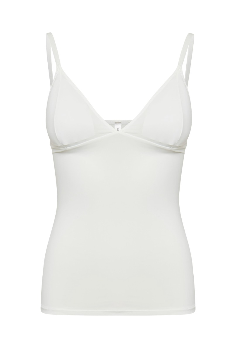 Top   Camigz Top   Egret fra Gestuz