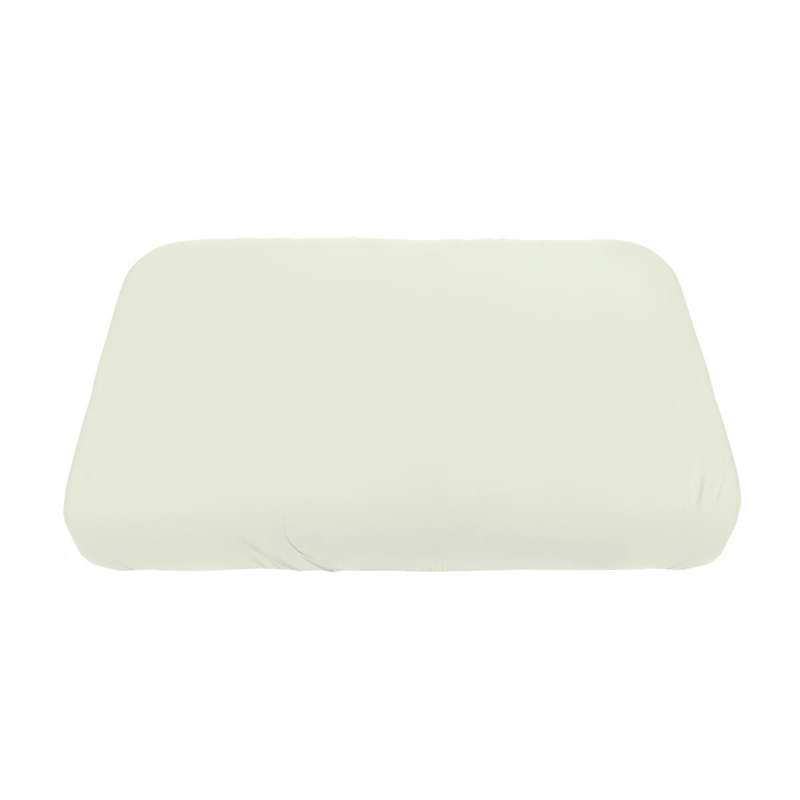 Jersey Lagen 70x160 Cm Til Junior   Hvid fra Sebra