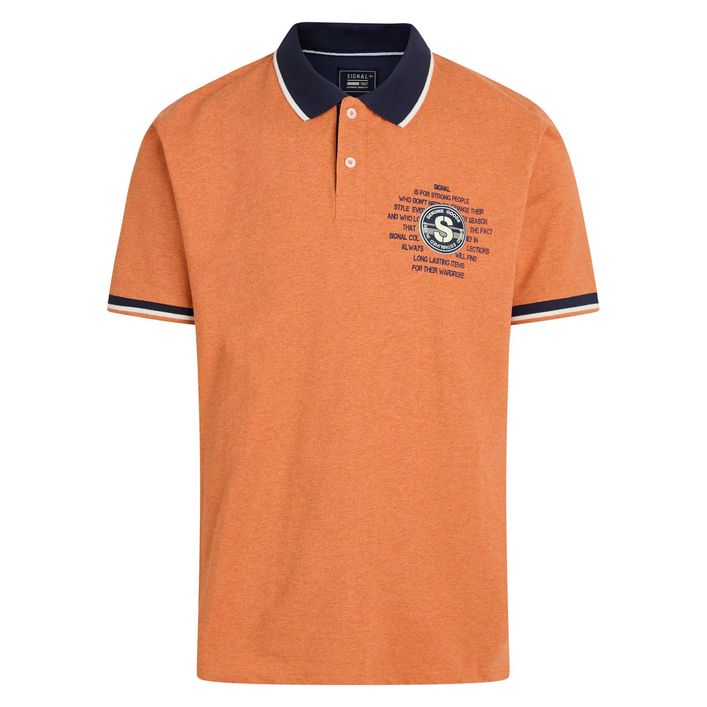 Gaston Classic fra Signal