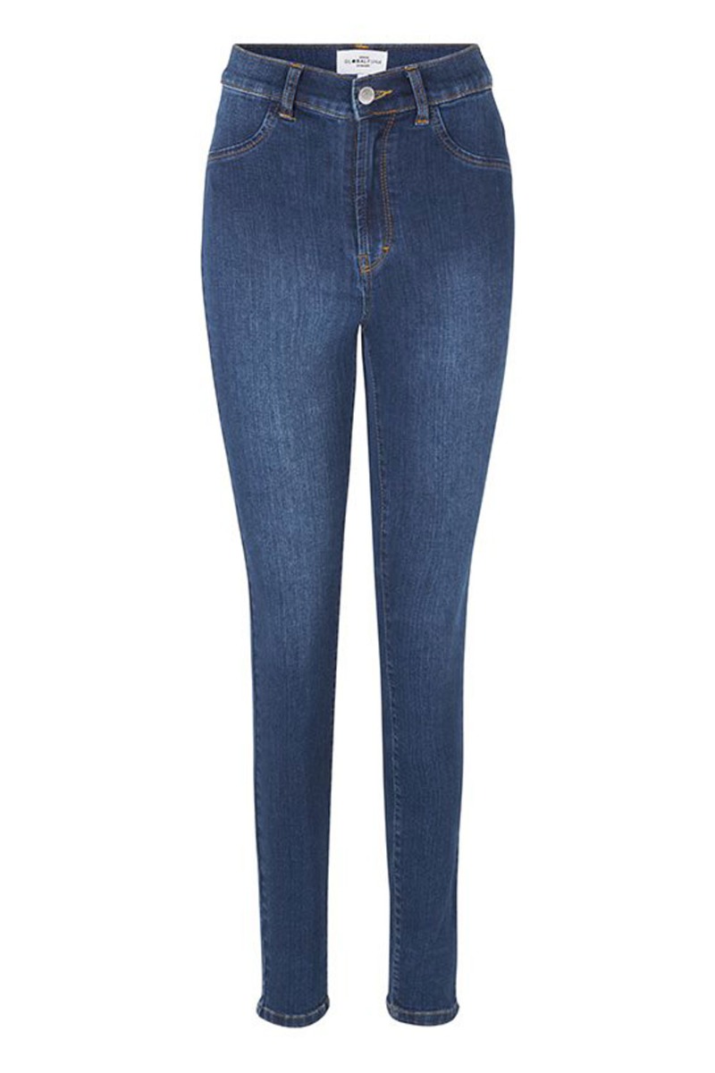 Jeans   Kezia G   Sunrise Blue fra Global Funk