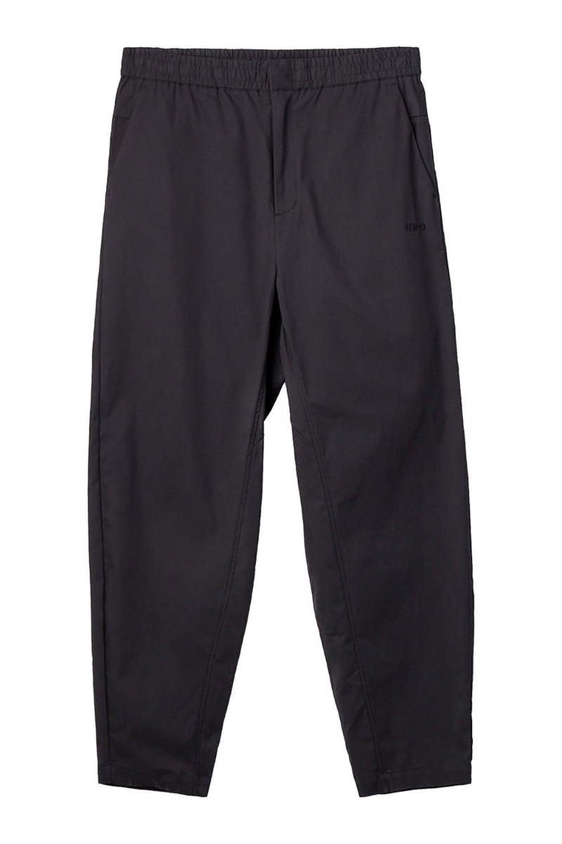 Bukser   Skalø Pants   Black (obs: 3 4 Dages Ekstra Leveringstid) fra H2o