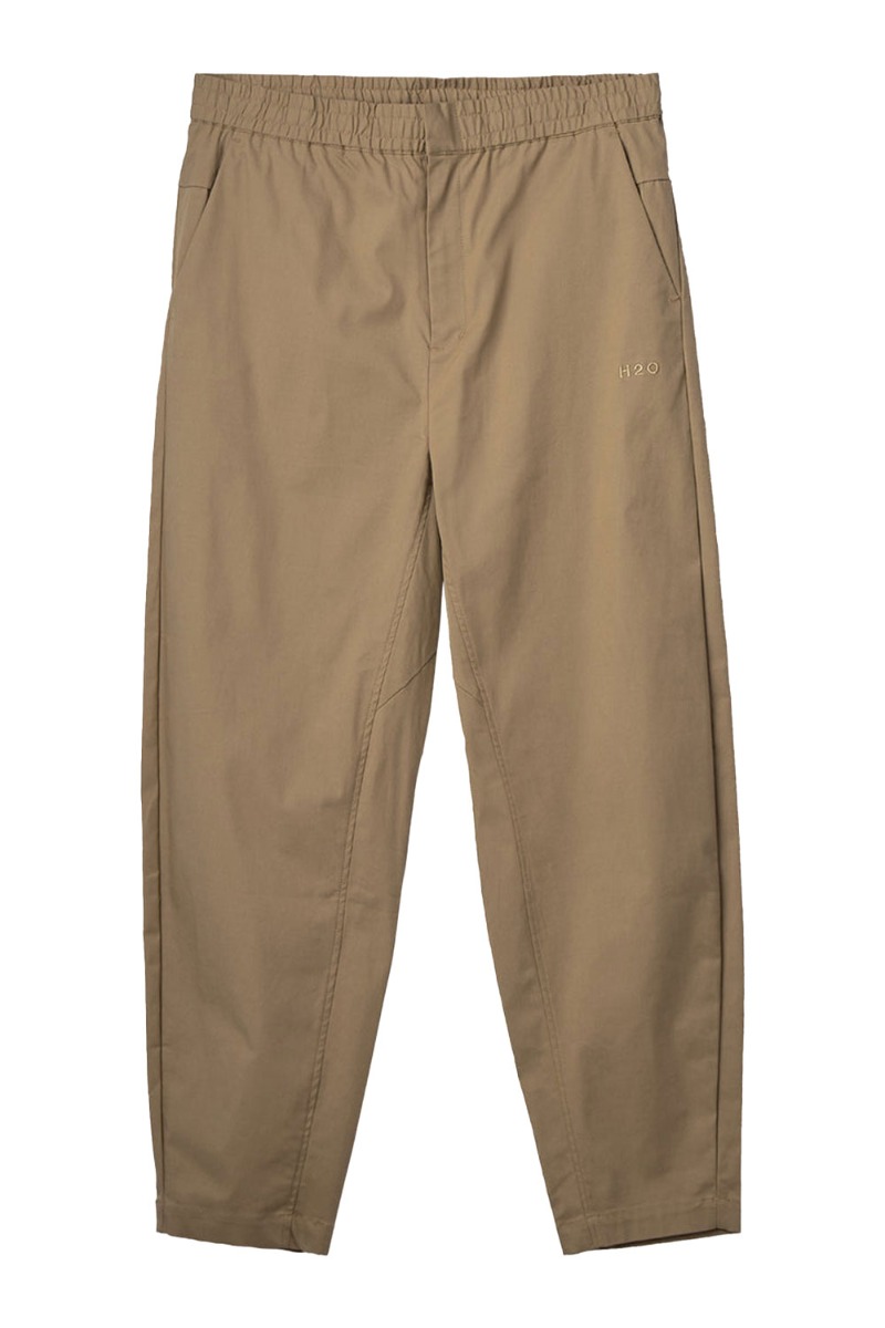 Bukser   Skalø Pants   Oak (obs: 3 4 Dages Ekstra Leveringstid) fra H2o