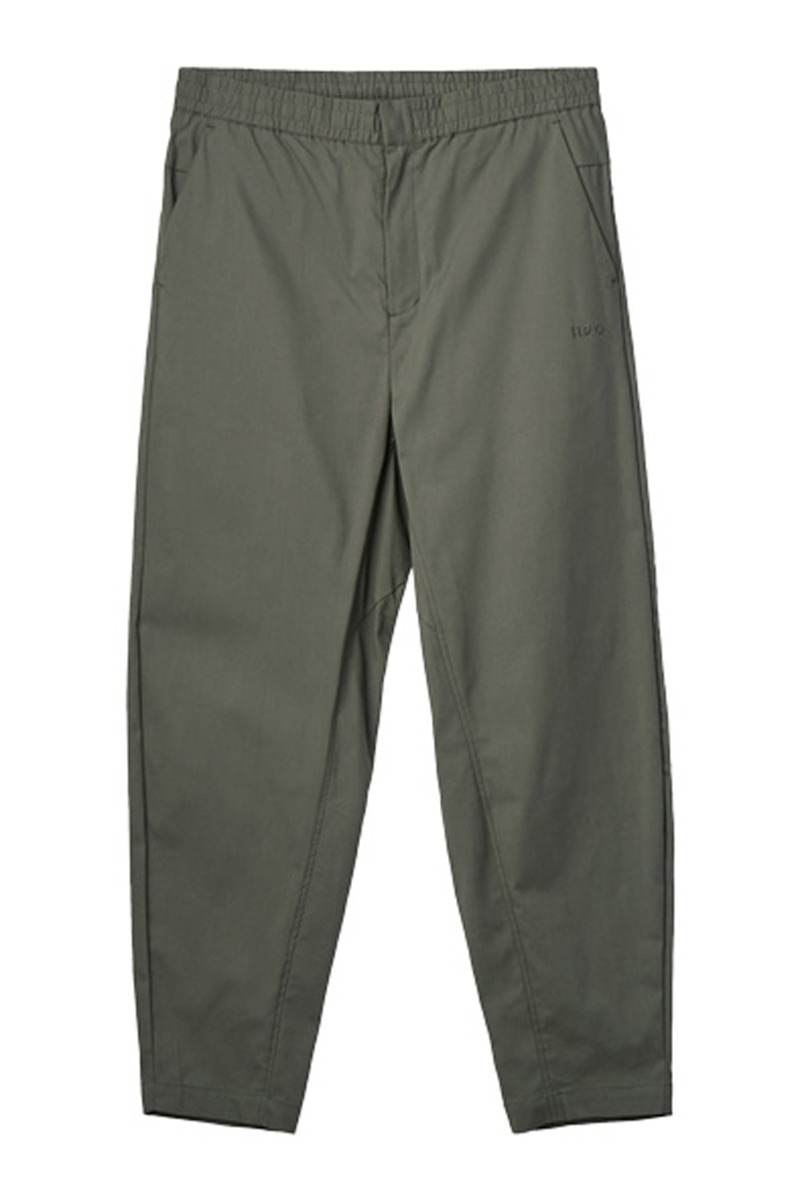 Bukser   Skalø Pants   Thyme Army (obs: 3 4 Dages Ekstra Leveringstid) fra H2o