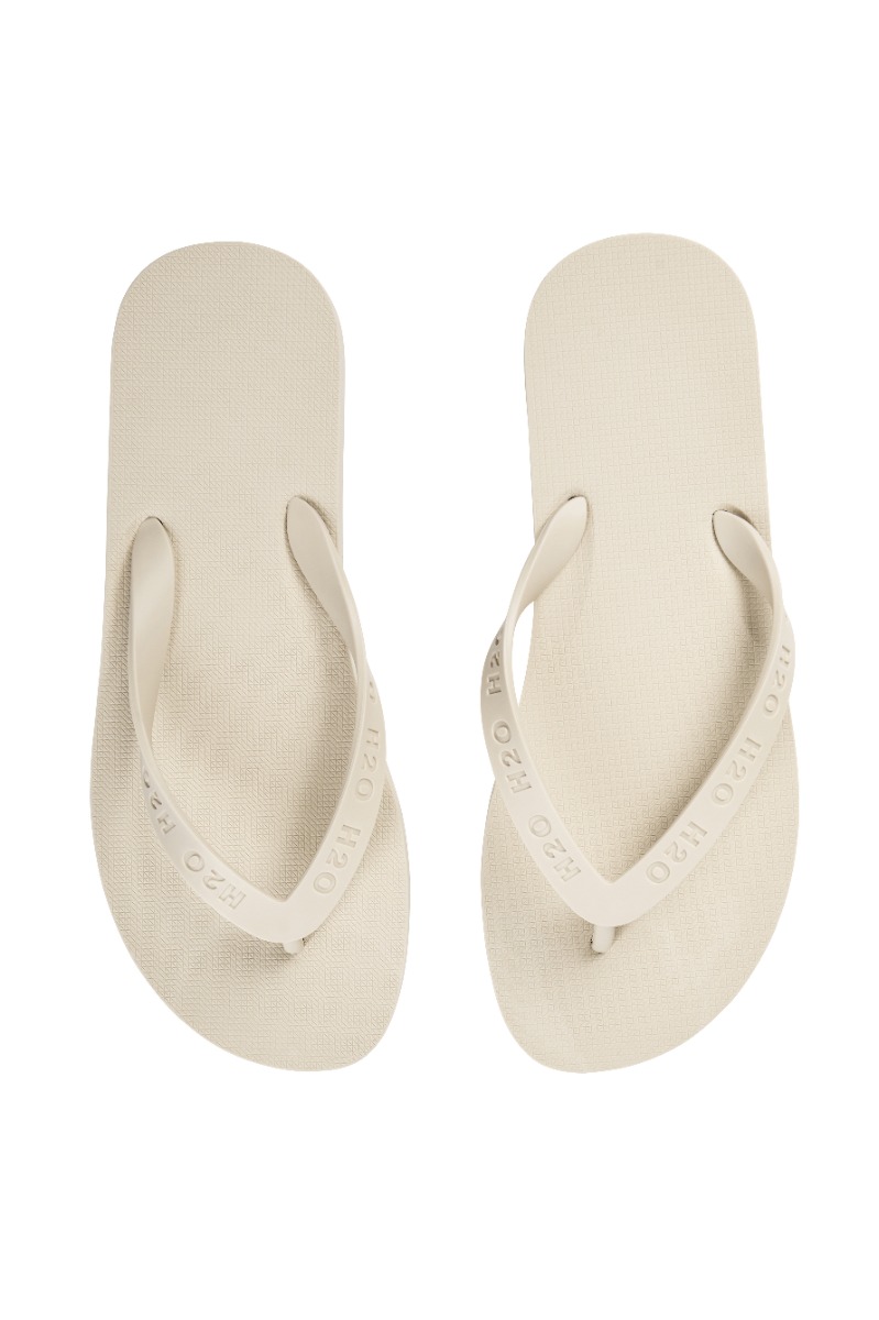 Sandal   Select Flip Flop   3570 Sand fra H2o