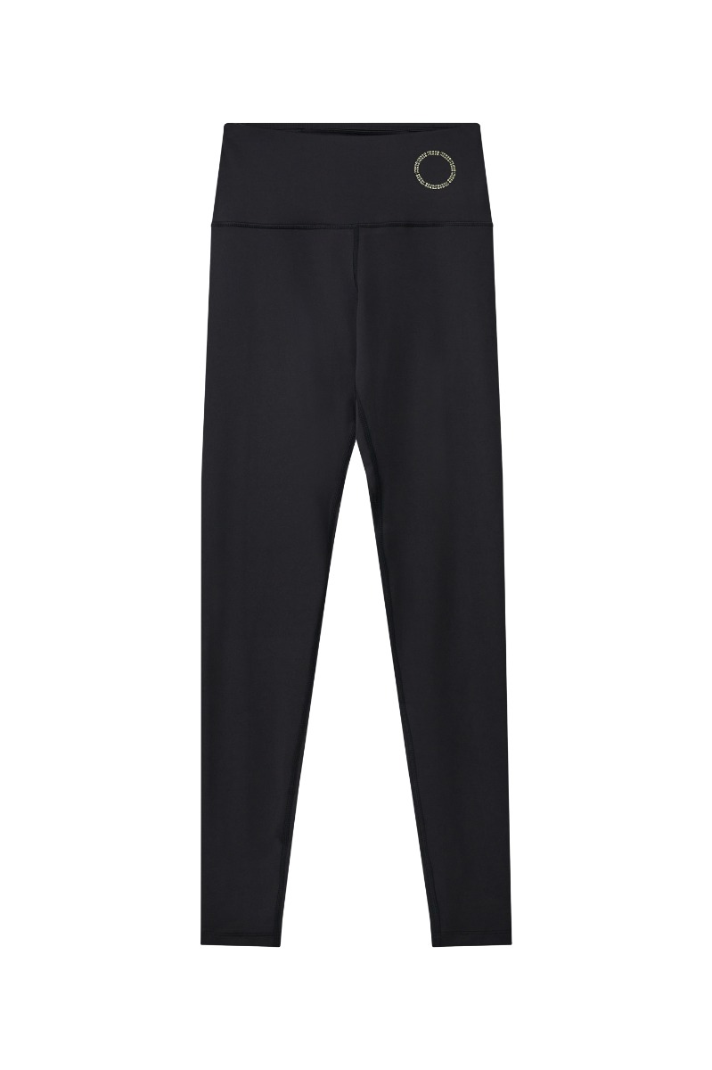 Leggings   R&d Mkx  Long Tights   Black fra H2o