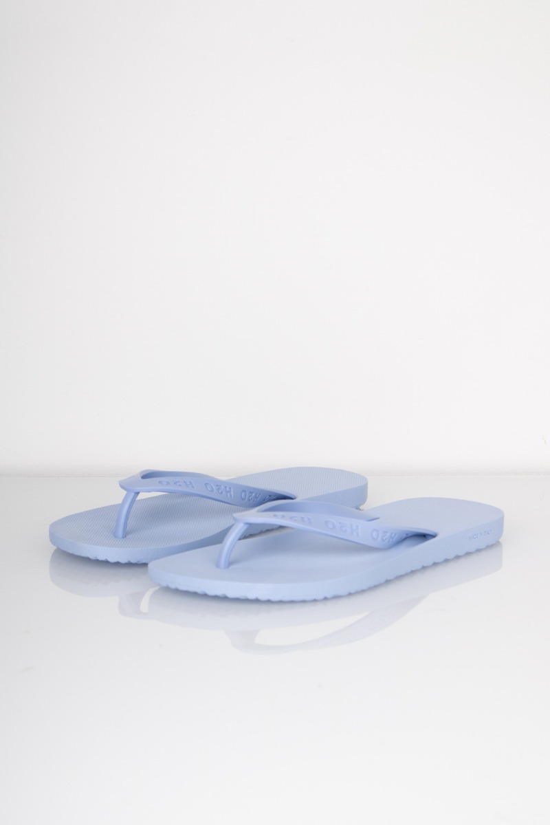 Sandal   Flip Flop   Pastel Blue fra H2o