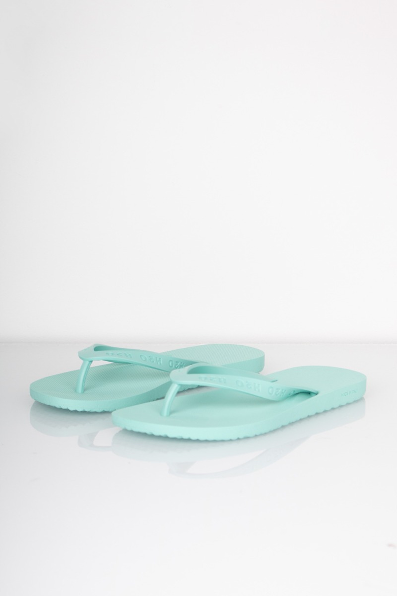 Sandal   Flip Flop   Pastel Green fra H2o
