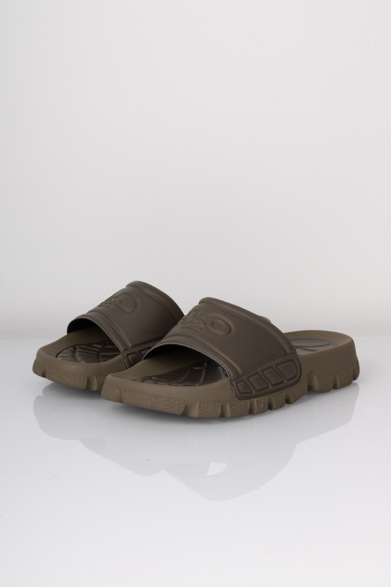 Sandal   Select Trek Sandal   Dark Olive fra H2o