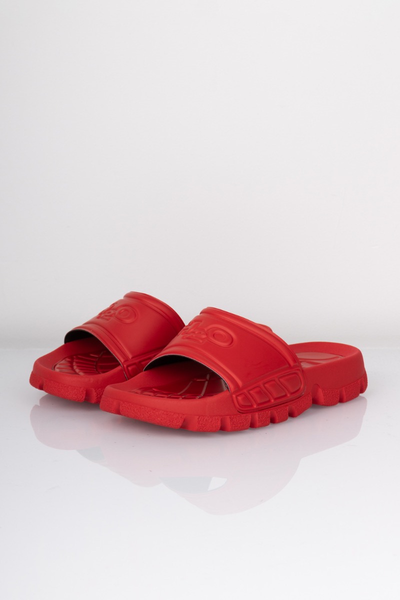 Sandal   Select Trek Sandal   Ruby Red fra H2o