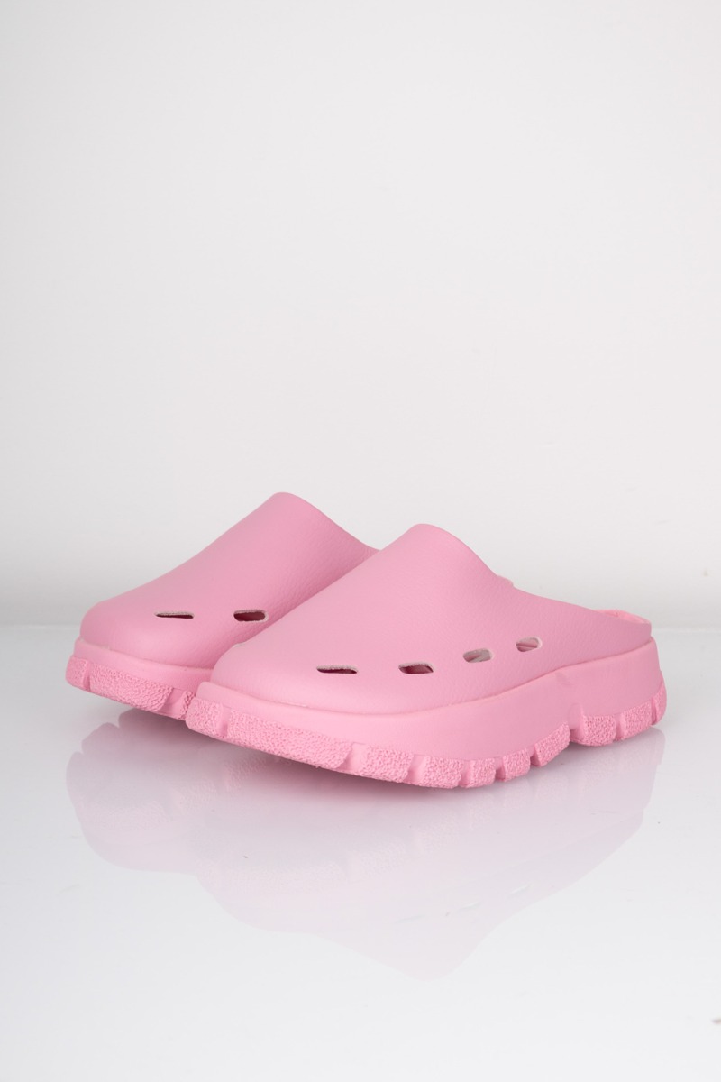 Sandal   Trek Closed Sandal   Flamingo fra H2o