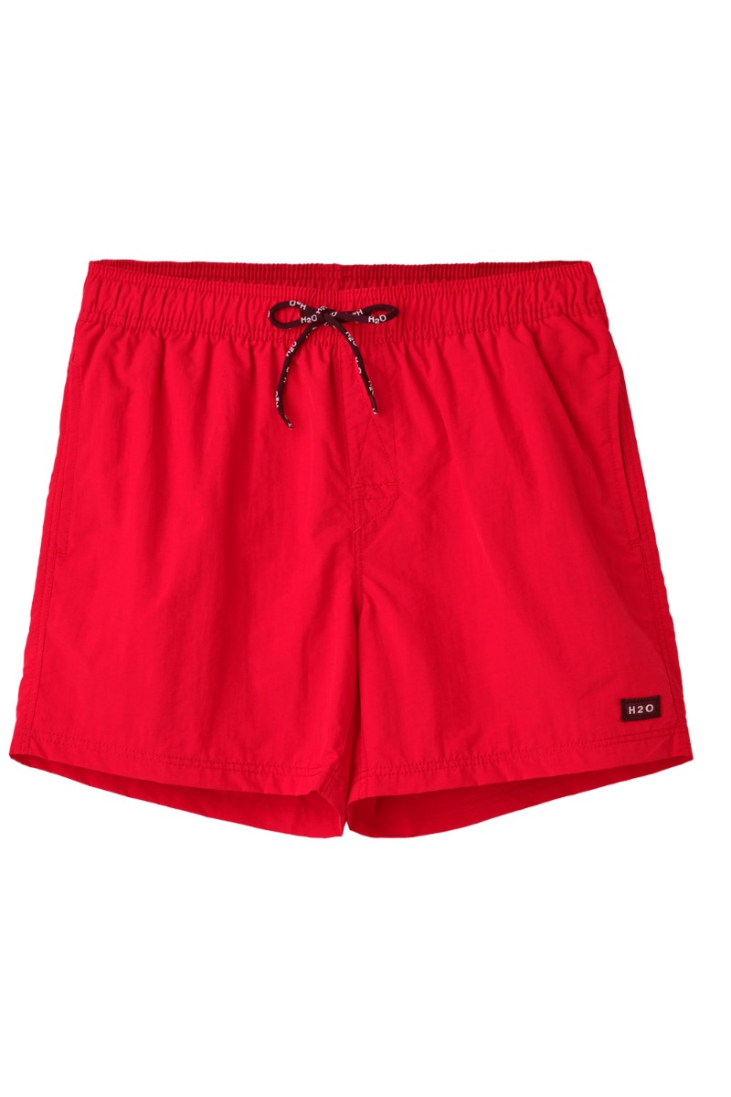Shorts   Leisure Swim Shorts   Red fra H2o