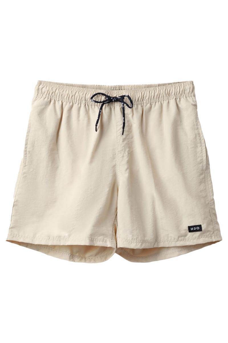 Shorts   Leisure Swim Shorts   Beige fra H2o