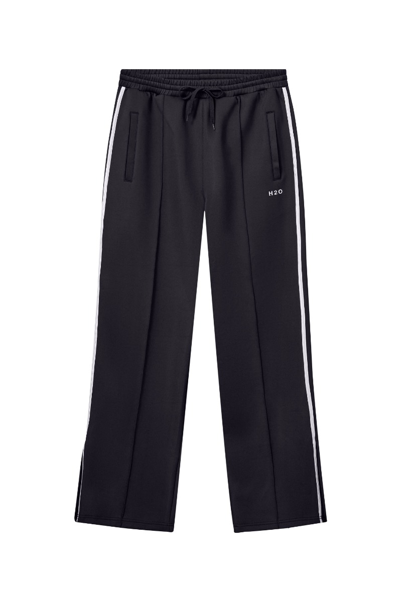 Bukser   Select Tracksuit Pants   Black fra H2o