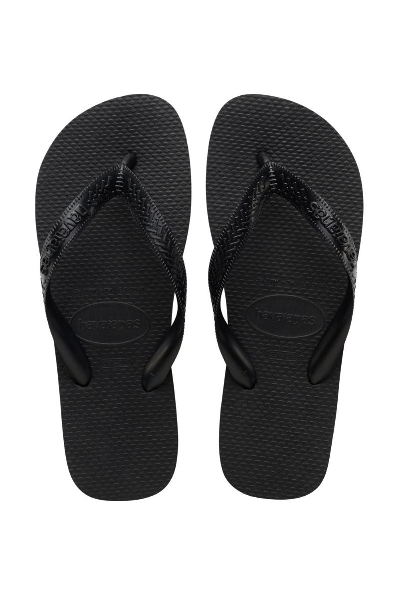 Sandal   Hav Top   Black fra Havaianas
