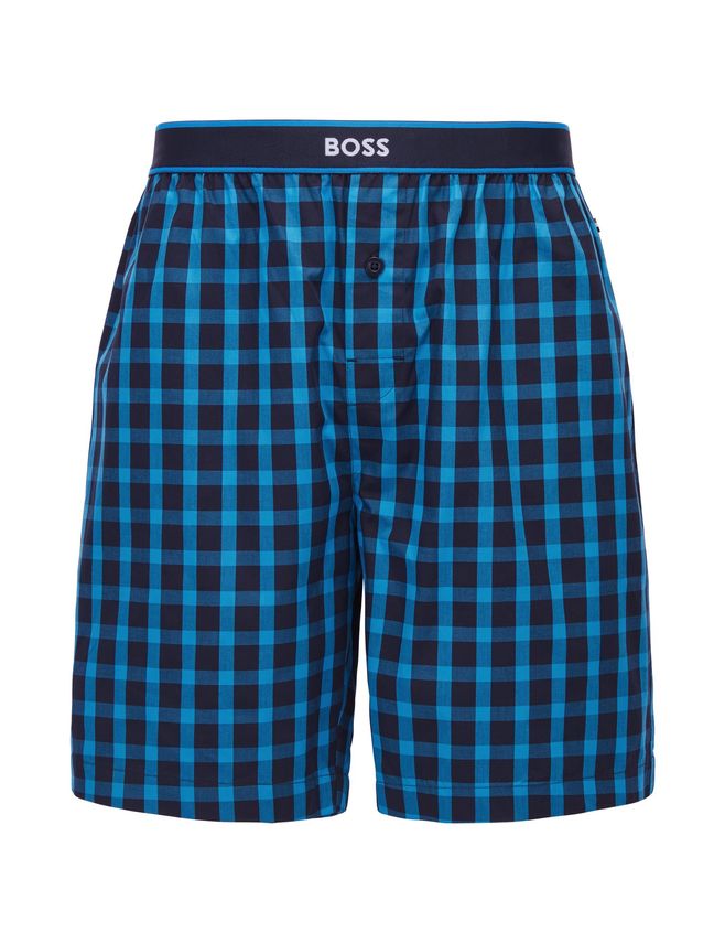 Urban Shorts fra Boss Orange