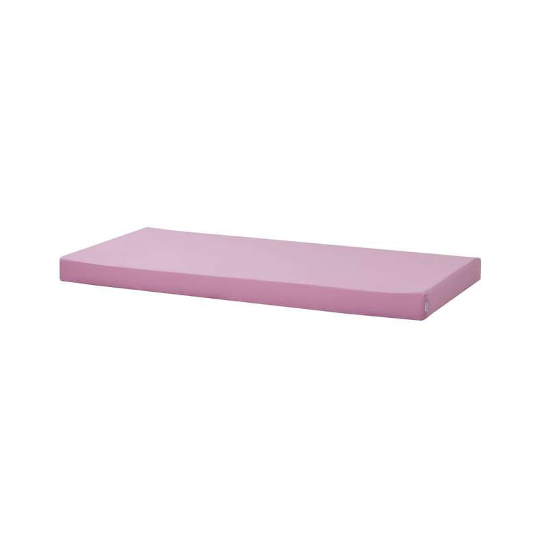 Betræk Til Madras   12 Cm. (flere Størrelser)   Lys Pink fra Hoppekids